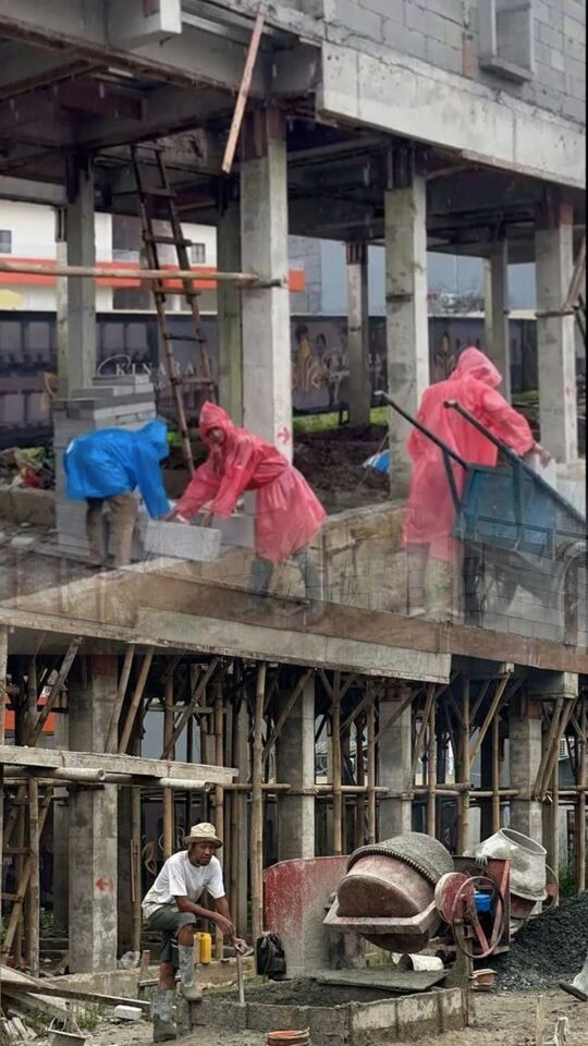 Kerja Lapangan 1